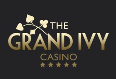 The Grand Ivy .